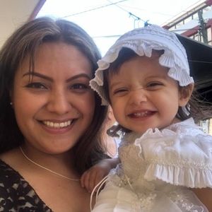 Meet your Posher, May